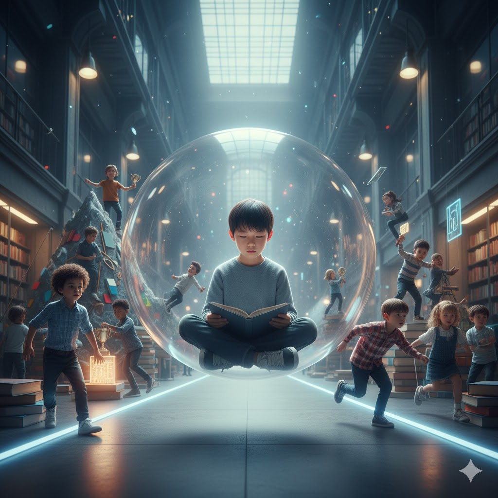 没有失败信号,却暗藏风险