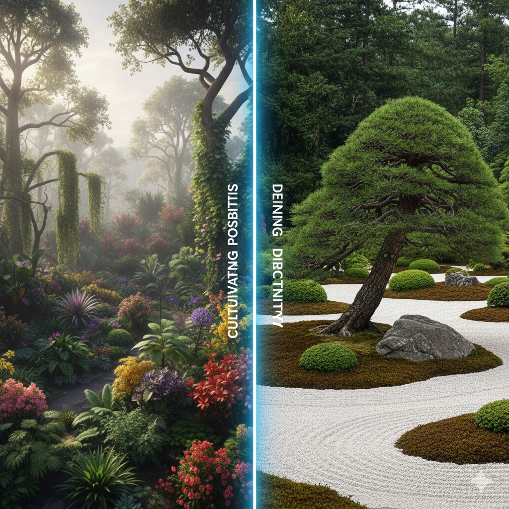 教育逻辑正在发生结构性转变